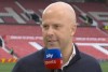 Slot nhấn mạnh MU của Ten Hag mắc đến 3 sai lầm chiến thuật. ẢNH: SKY SPORTS