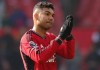 Man Utd có thể sai lầm khi để Casemiro ra đi. Ảnh: Reuters.