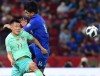Tip bóng đá 05/09 17:35 Nhật Bản vs Trung Quốc: ‘Samurai xanh’ thị uy sức mạnh