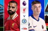 Tip bóng đá 20/10 22:30 Liverpool vs Chelsea: Khách không cửa bật