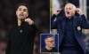 Chuyên gia Carragher nhận xét HLV Arteta đang biến thành đàn anh Mourinho với cách sắp xếp lối chơi của Arsenal. Ảnh: GETTY.