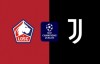 Tip bóng đá 06/11 03:00 Lille vs Juventus: Đừng đùa với 'Bà đầm'