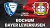 Tip bóng đá 9/11 21:30 Bochum vs Leverkusen: Quỳ gối trước Nhà vua