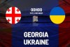 Tip bóng đá 17/11 00:00 Georgia vs Ukraine: Nợ khó đòi