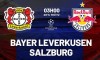 Tip bóng đá 27/11 03:00 Leverkusen vs Salzburg: Bất phân thắng bại
