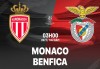 Tip bóng đá 28/11 03:00 Monaco vs Benfica: Kỵ giơ