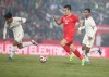 Singapore là đội chơi quyết liệt và... gặp may mắn nhất!