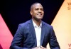HLV Patrick Kluivert bị chỉ trích dù chưa dẫn dắt tuyển Indonesia.