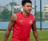 Jesse Lingard sắp đá giao hữu tại Việt Nam. Ảnh: FCS.