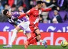 Tip bóng đá 08/02 03:00 Vallecano vs Valladolid: Thêm một lần đau