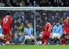 Man City 0-2 Liverpool: Vững chắc ngôi đầu