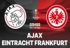 Tip bóng đá 07/03 03:00 Ajax vs Frankfurt: Một bộ mặt khác
