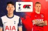 Tip bóng đá 14/03 03:00 Tottenham vs AZ: Lật ngược thế cờ