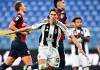 Tip bóng đá 30/03 00:00 Juventus vs Genoa: Hiệu ứng tướng mới