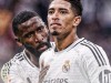 Cầu thủ Real Madrid lại bất hòa