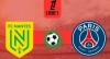 Tip bóng đá 23/04 01:45 Nantes vs PSG: Sốc ở La Beaujoire