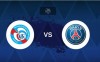 Tip bóng đá 3/5 22h Strasbourg vs PSG: Dưỡng sức trước đại chiến