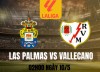 Tip bóng đá 10/05 02:00 Las Palmas vs Vallecano: Sức mạnh kẻ khốn cùng