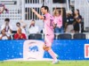 Messi tỏa sáng với cú đúp bàn thắng - Ảnh: Inter Miami