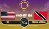 Tip bóng đá 16/06 5h Mỹ vs Trinidad & Tobago: Thắng như thường lệ