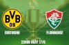 Tip bóng đá 17/06 23:00 Dortmund vs Fluminense:Chờ ‘mưa gôn’
