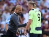 Pep Guardiola cân nhắc đưa Haaland vào ban cán sự đội bóng
