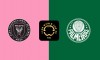 Tip bóng đá 24/06 08:00 Inter Miami vs Palmeiras: Dắt tay nhau đi tiếp