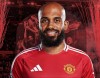 Mbeumo sở hữu số áo mơ ước tại Man Utd