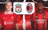 Tip bóng đá 16/07 18:30 Liverpool vs Milan: Chờ mưa bàn thắng