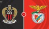 Tip bóng đá 07/08 02:00 Nice vs Benfica: 'Đại bàng lớn' nuốt 'Đại bàng nhỏ'