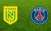 Tip bóng đá 18/08 01:45 Nantes vs PSG: Chào thua nhà vô địch