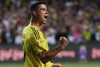 Ronaldo ghi được 100 bàn trong màu áo Al Nassr (Ảnh: Reuters)