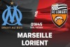 Tip bóng đá 13/09 01:45 Marseille vs Lorient: Chủ nhà thắng nhọc