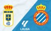 Tip bóng đá 18/10 02:00 Oviedo vs Espanyol: Chia điểm nghẹt thở
