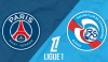 Tip bóng đá 18/10 01:45 PSG vs Strasbourg: Chạy đà cho C1