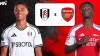 Tip bóng đá 18/10 23:30 Fulham vs Arsenal: Pháo thủ giữ đỉnh