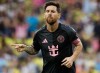 Lionel Messi tiếp tục khẳng định đẳng cấp của mình dù đã chuyển sang thi đấu tại MLS.