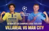 Tip bóng đá 22/10 2h Villarreal vs Man City: Vượt qua nỗi ám ảnh