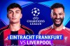 Tip bóng đá 23/10 2h Frankfurt vs Liverpool: Liverpool lại thua?