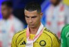 Ronaldo tịt ngòi trước Al Ittihad. Ảnh: Reuters.