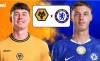 Tip bóng đá 30/10 02:45 Wolves vs Chelsea: The Blues giật vé
