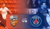Tip bóng đá 30/10 01:00 Lorient vs PSG: Tăng tốc