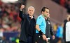 Mourinho nói gì khi thiết lập mạch trận thảm họa ở Cúp C1?