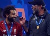 Klopp bình luận về Salah, cảnh báo Liverpool