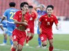 Văn Thuận, Thanh Nhàn nói gì khi Việt Nam vào chung kết SEA Games?