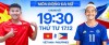 Tip bóng đá 17/12 19:30 nữ Việt Nam vs nữ Philippines, 19h30 ngày 17/12: Dứt điểm tốt sẽ thắng