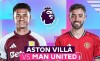Tip bóng đá 21/12 23:30 Aston Villa vs Man Utd: Thợ săn trở thành con mồi