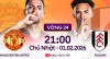 Tip bóng đá 02/02 21:00 Man Utd vs Fulham: Không cản nổi Quỷ đỏ