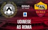 Tip bóng đá 03/02 02:45 Udinese vs Roma: Điểm tối đa cho Roma