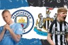 Tip bóng đá 05/02 03:00 Man City vs Newcastle: Nhà vua băng hà